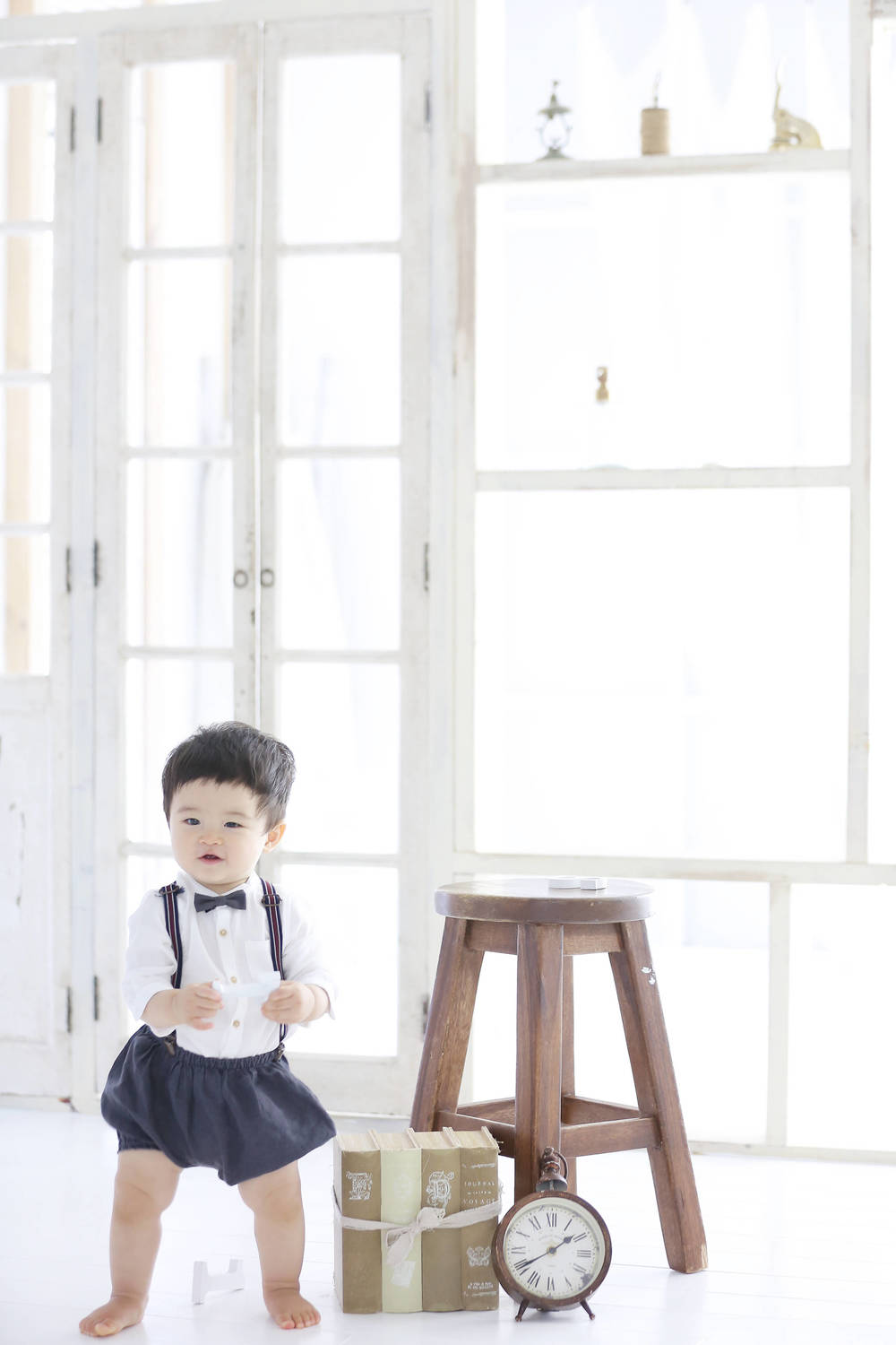1歳のバースデーフォトはライフスタジオ名古屋へ おすすめのショット紹介 Nagoyablog 子供から家族まで自然でおしゃれに残す人生の写真館 ライフスタジオ