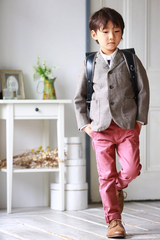 入学入園百日 国分寺の皆様へ ゲストストーリー 子供から家族まで自然でおしゃれに残す人生の写真館 ライフスタジオ