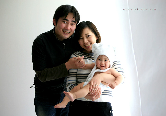 家族nudist Nudist family写真素材、ロイヤリティフリーNudist family画像 ...