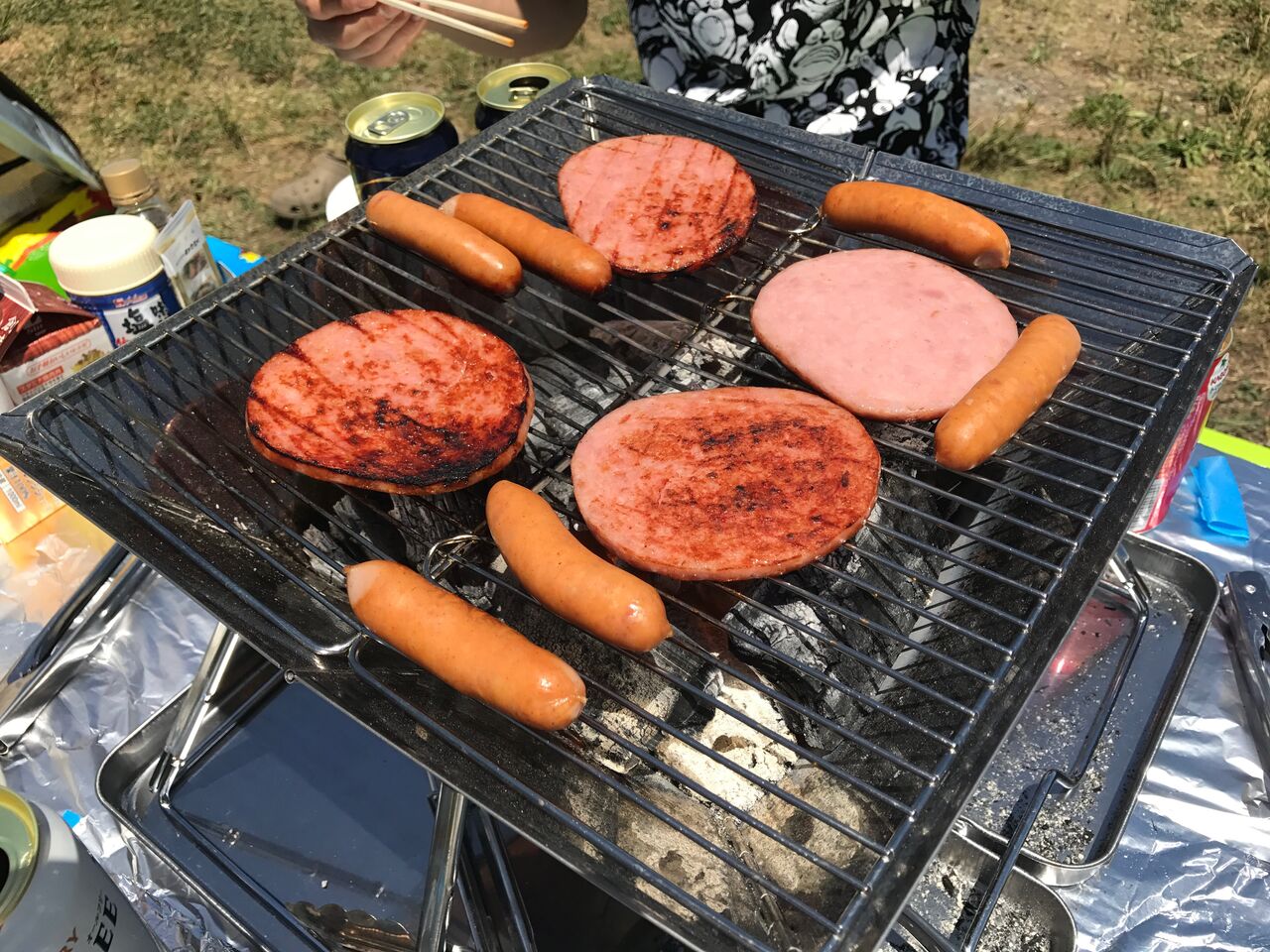 予約不要の関東おすすめ穴場バーベキュースポット 荒正明 子供から家族まで自然でおしゃれに残す人生の写真館 ライフスタジオ