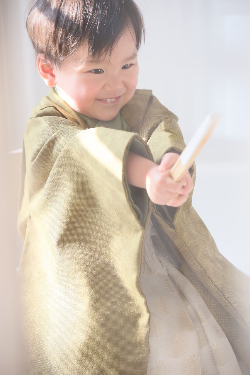 名古屋で三歳男の子の七五三撮影はライフスタジオへ Nagoyablog 子供から家族まで自然でおしゃれに残す人生の写真館 ライフスタジオ