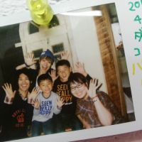 ブログ写真
