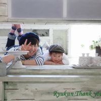 ブログ写真