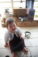 ブログ写真