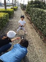 ブログ写真
