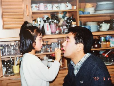 ブログ写真