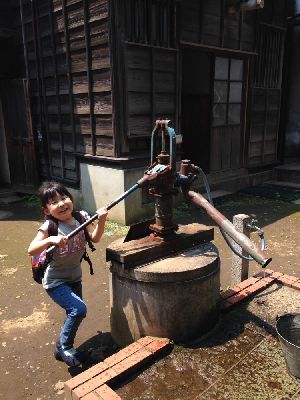 ブログ写真