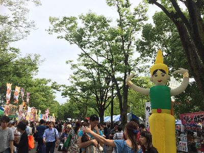 ブログ写真