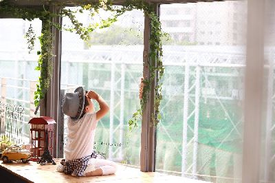 ブログ写真