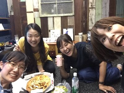 ブログ写真