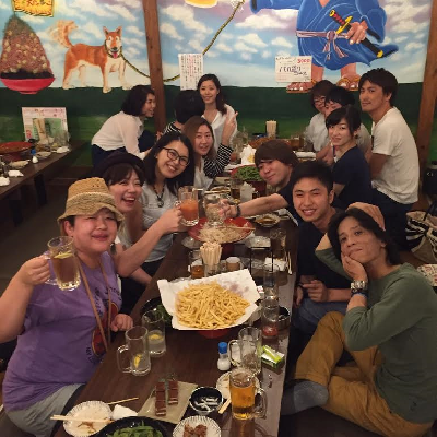 ブログ写真