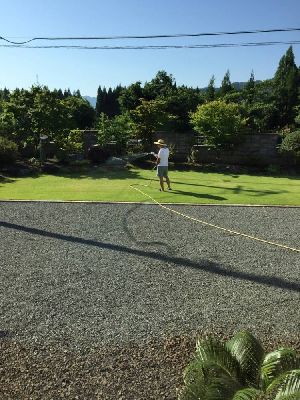 ブログ写真