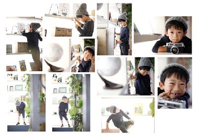 ブログ写真