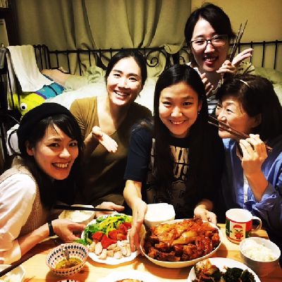 ブログ写真