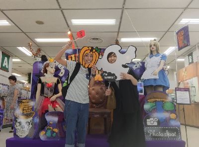 ブログ写真