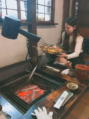 ブログ写真
