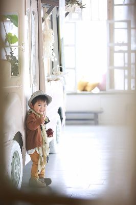 ブログ写真