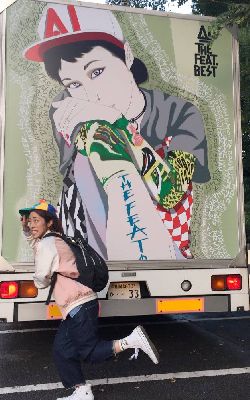 ブログ写真