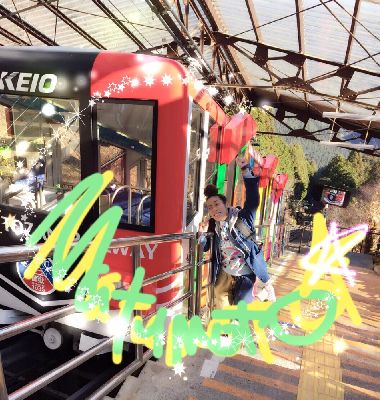 ブログ写真