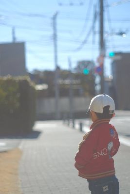 ブログ写真