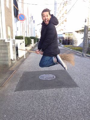 ブログ写真