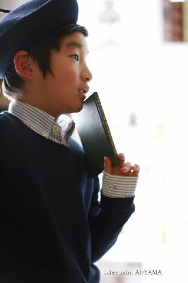 ブログ写真