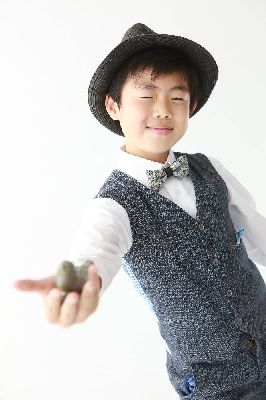 ブログ写真