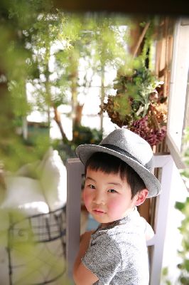ブログ写真