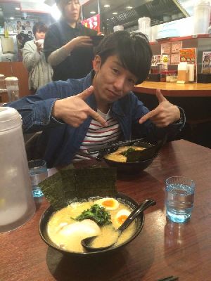 ブログ写真