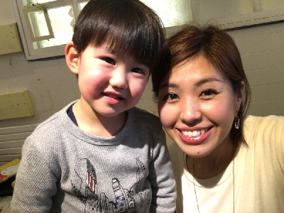 ブログ写真