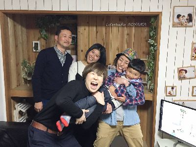 ブログ写真