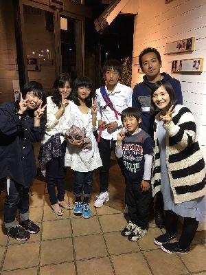 ブログ写真