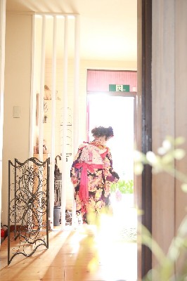 ブログ写真
