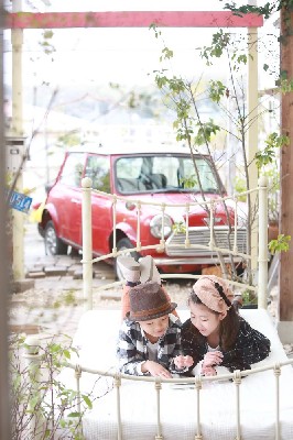 ブログ写真