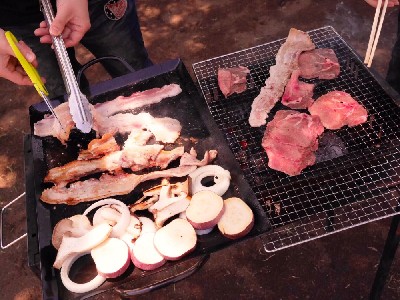 ブログ写真