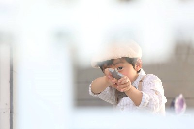 ブログ写真