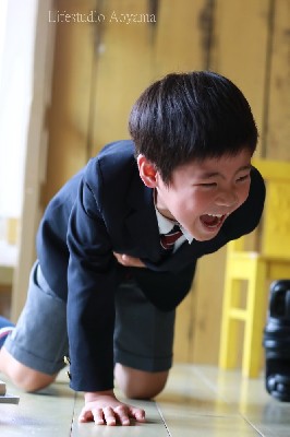 ブログ写真