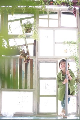 ブログ写真