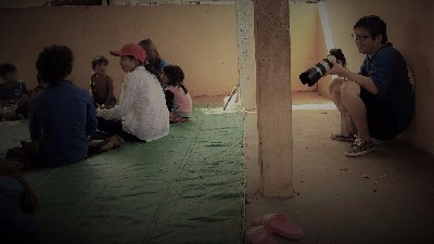 ブログ写真