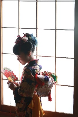 ブログ写真