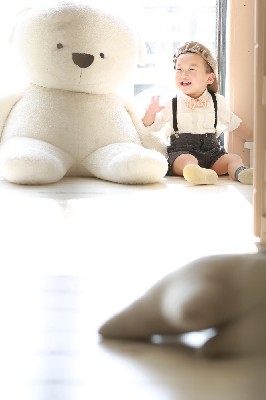 ブログ写真