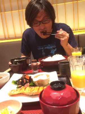 ブログ写真