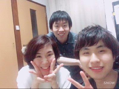 ブログ写真