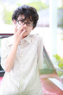 ブログ写真