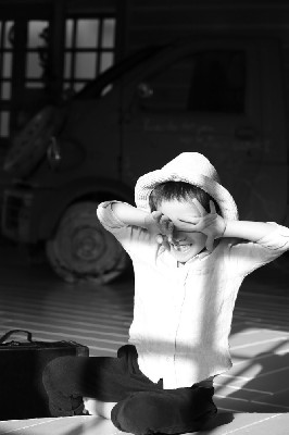 ブログ写真