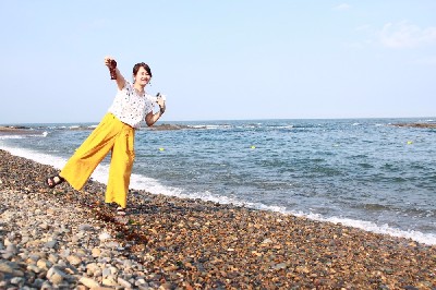 ブログ写真