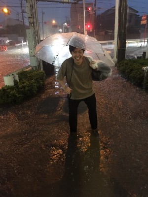 ブログ写真