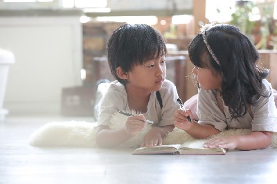 ブログ写真