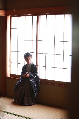 ブログ写真