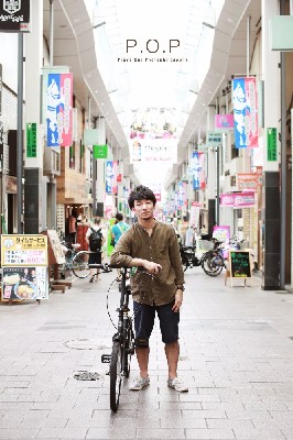 ブログ写真